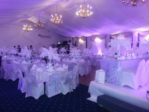 The London West Hollywood Indian Wedding Mike And Nia Hire The Best Indian Wedding Venues In London Londonlaunch Com Euston Road North West