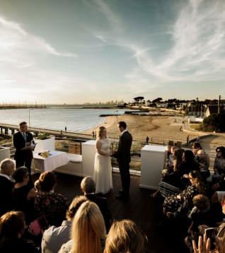 The 10 Best Wedding Venues For Hire In Brighton Melbourne