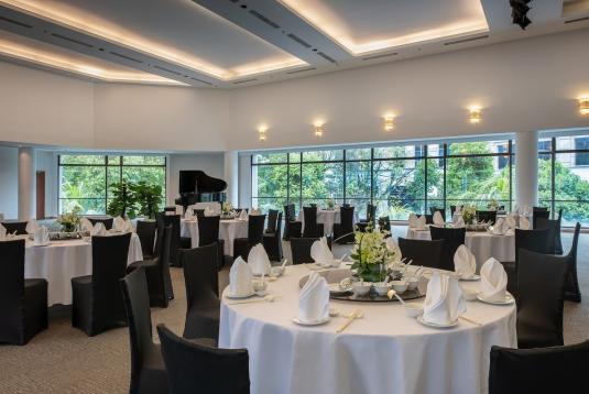 Ywca Fort Canning Event Venue Hire Singapore venue Com