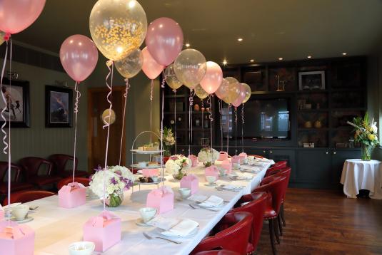 Top 10 Baby Shower Venues To Book In London Tagvenue Com