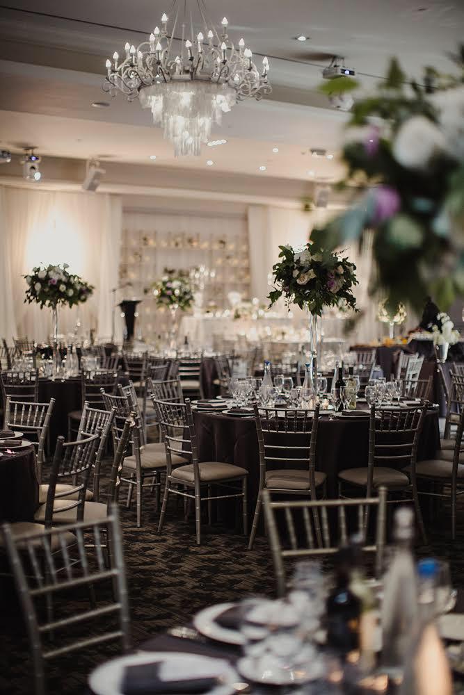 Hall B Lobby - Parkview Manor - Event Venue Hire - Tagvenue.com