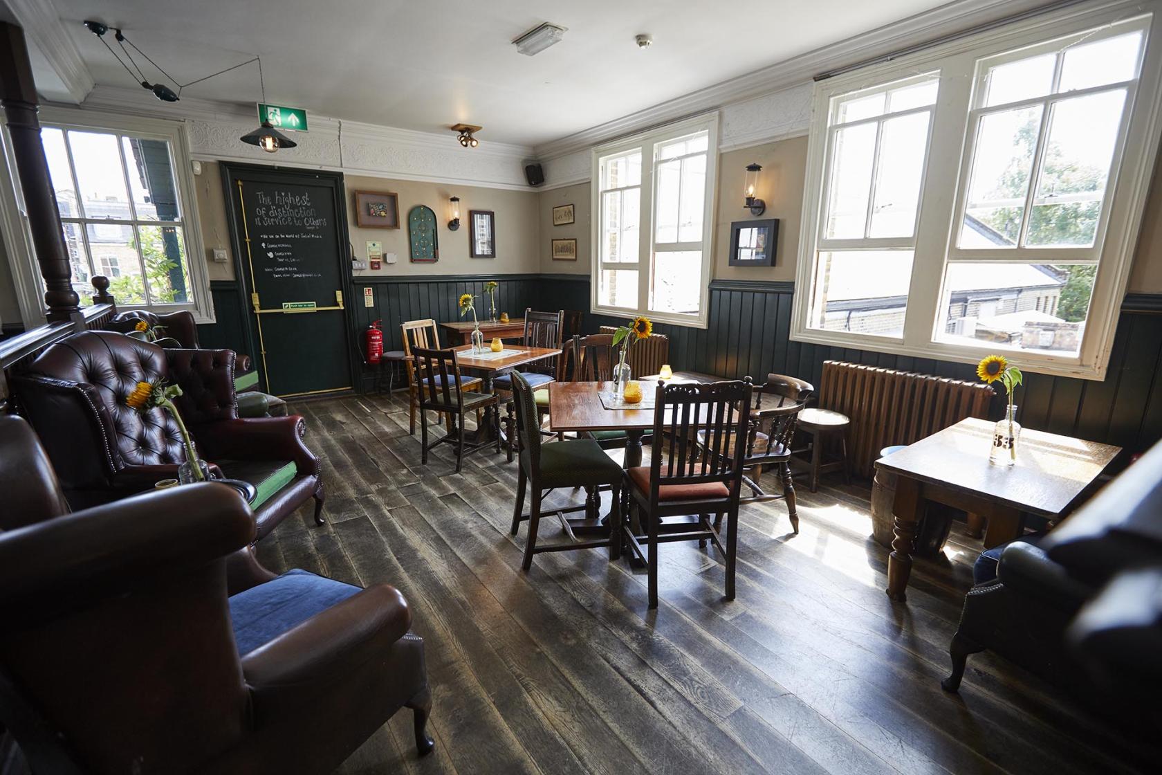 The Games Room The IV Event Venue Hire