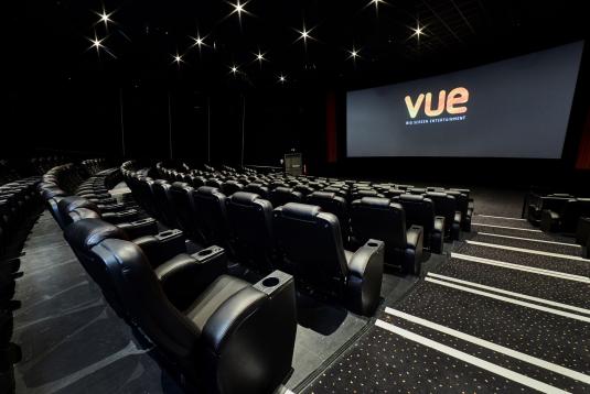 screen 6 7 vue westfield white city event venue hire tagvenue com screen 6 7 vue westfield white city event venue hire tagvenue com