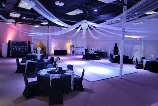 Top 10 Small Party Venues for Rent in Atlanta | Tagvenue