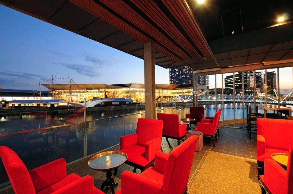 Byblos Bar and Restaurant - Event Venue Hire - Melbourne - Tagvenue.com