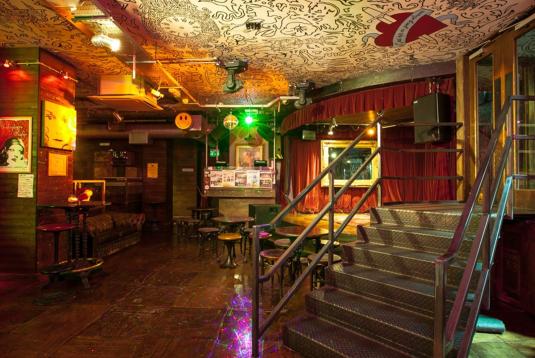 the-10-best-small-gig-venues-for-hire-in-london-tagvenue