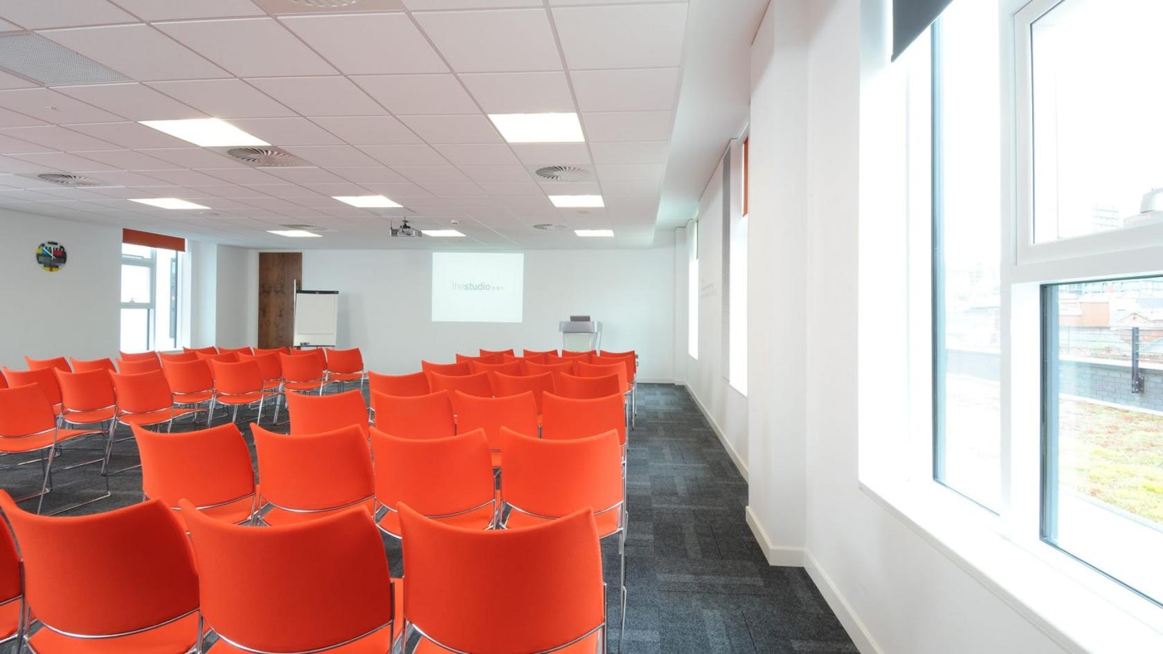 The Studio Manchester - Event Venue Hire - Manchester - Tagvenue.com