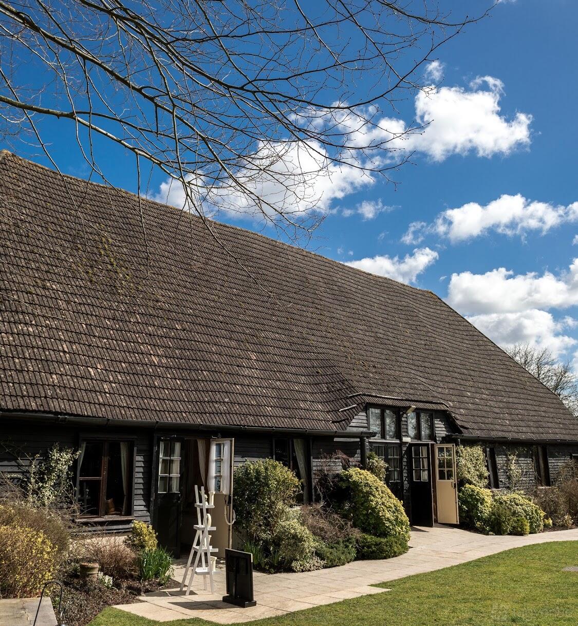 Clock Barn Clock Barn - Event Venue Hire - Whitchurch - Tagvenue.com