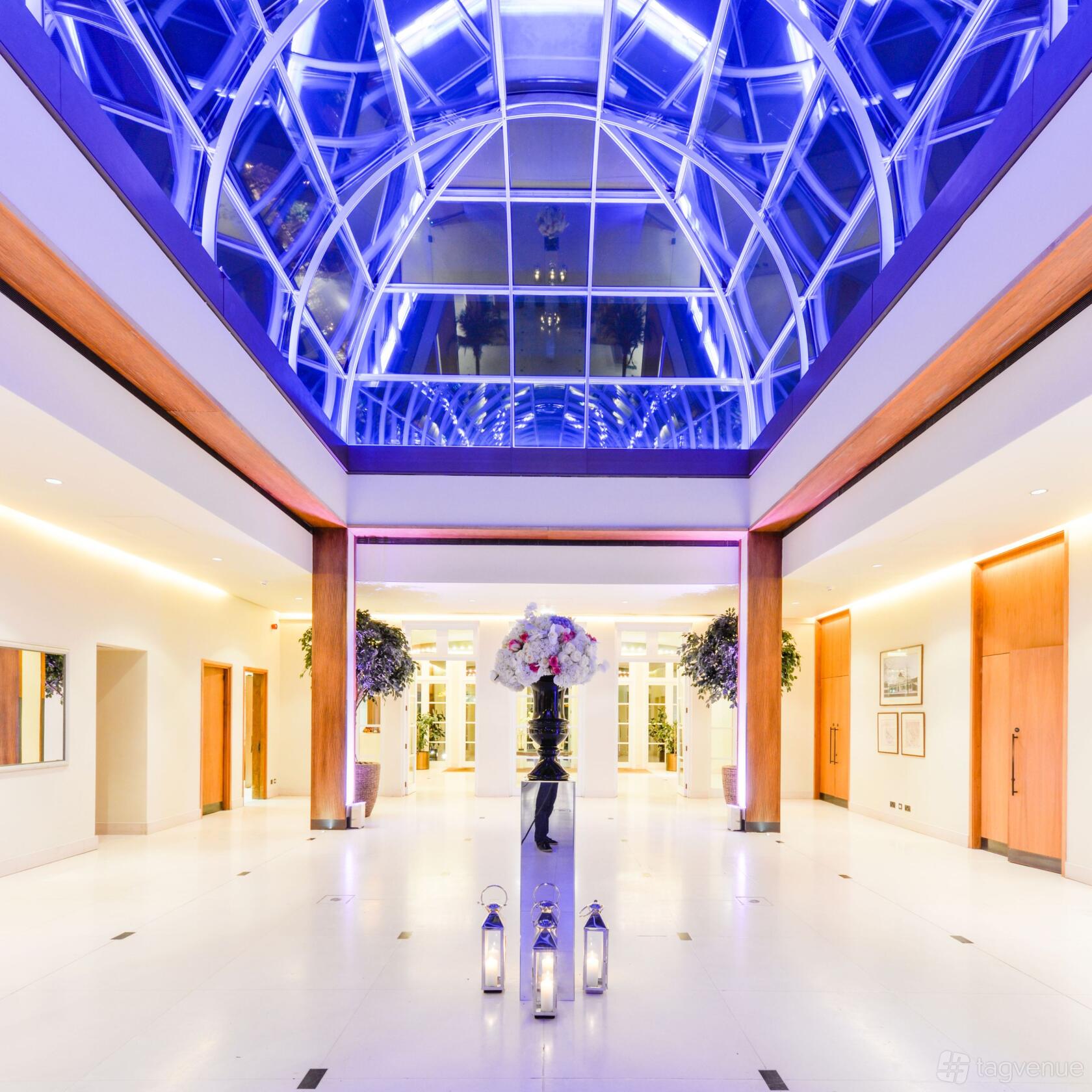 The Hurlingham Club Event & Wedding Venue Hire London