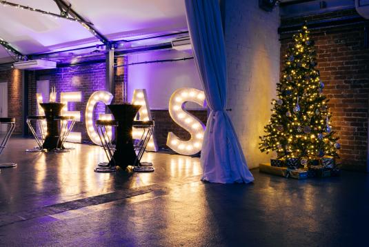 10 Best Christmas Party Venues for Hire in Leeds | Tagvenue