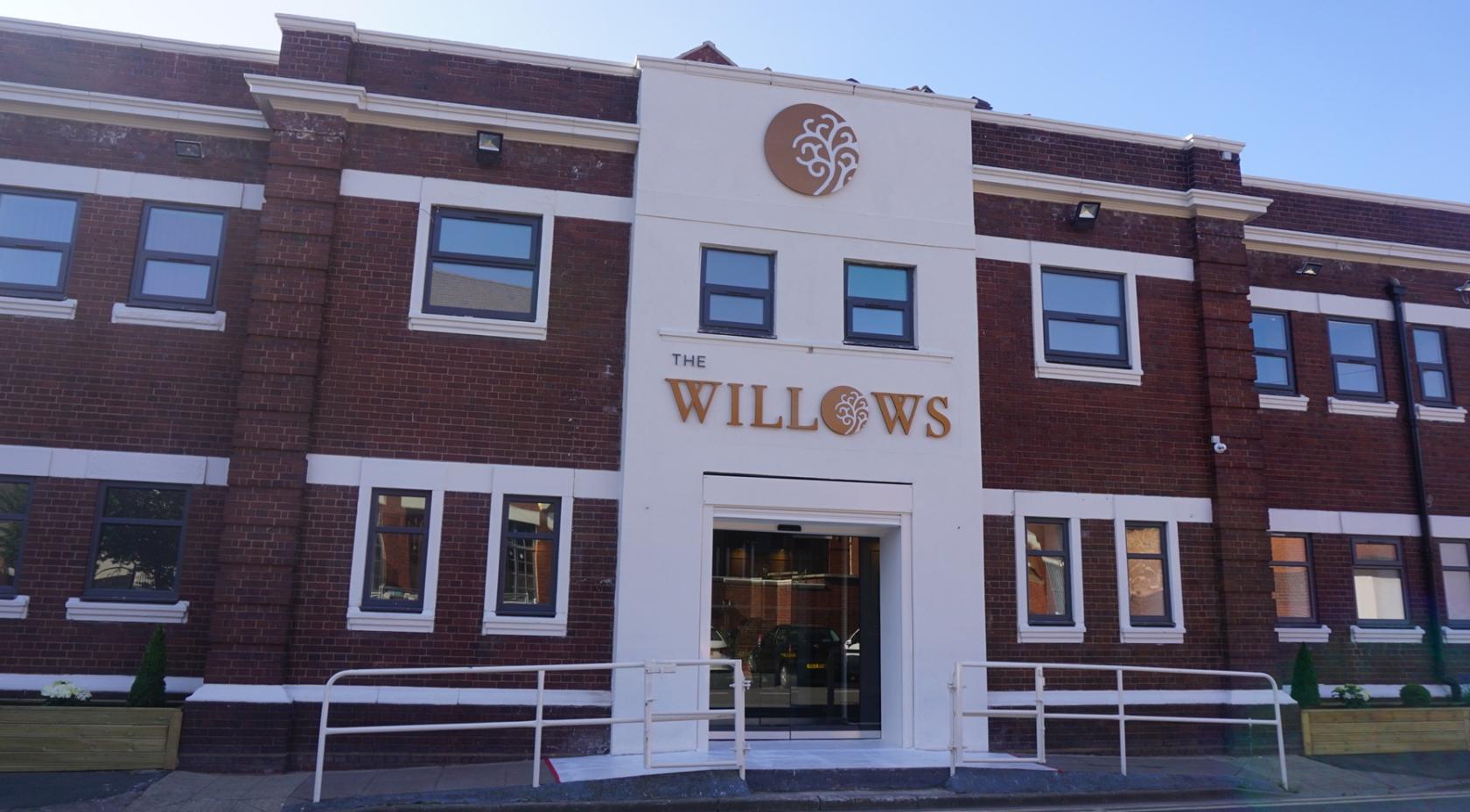 Willows Hall - The Willows - Event Venue Hire - Tagvenue.com Willows Hall - The Willows - Event Venue Hire - Tagvenue.com