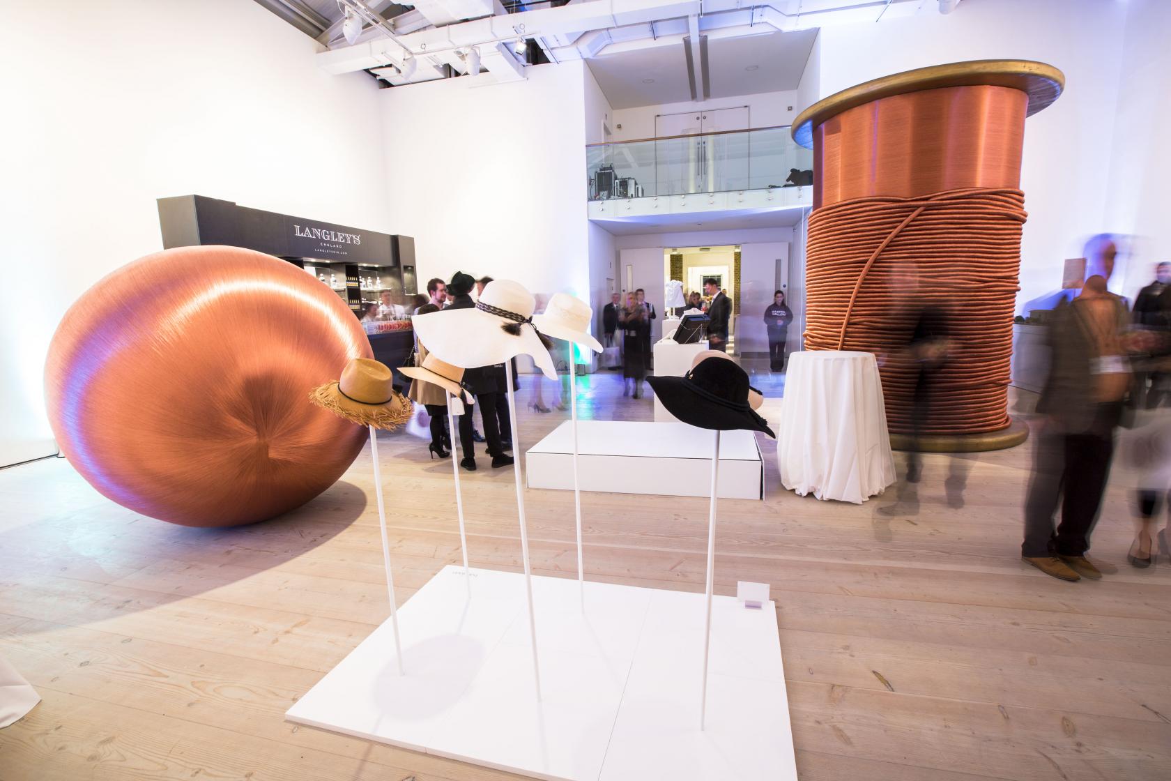 Saatchi Gallery - Event Venue Hire - London - Tagvenue.com