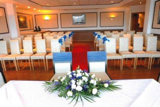 Top 10 Affordable Wedding Venues For Hire In Birmingham