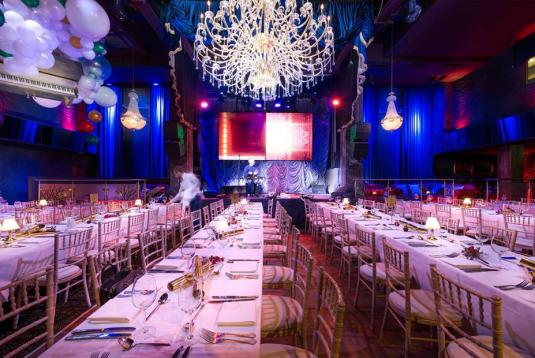 Twenty Two Dublin - Wedding & Event Venue Hire - Dublin 