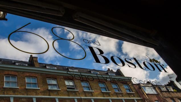 68 and Boston #3