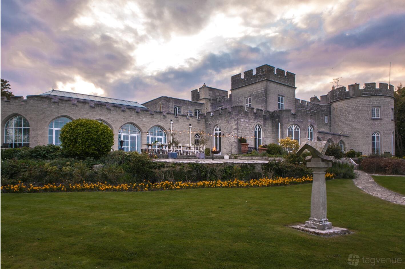 Delaware bridgehunter chesapeake Pennsylvania Castle - Event Venue Hire - Portland - Tagvenue.com