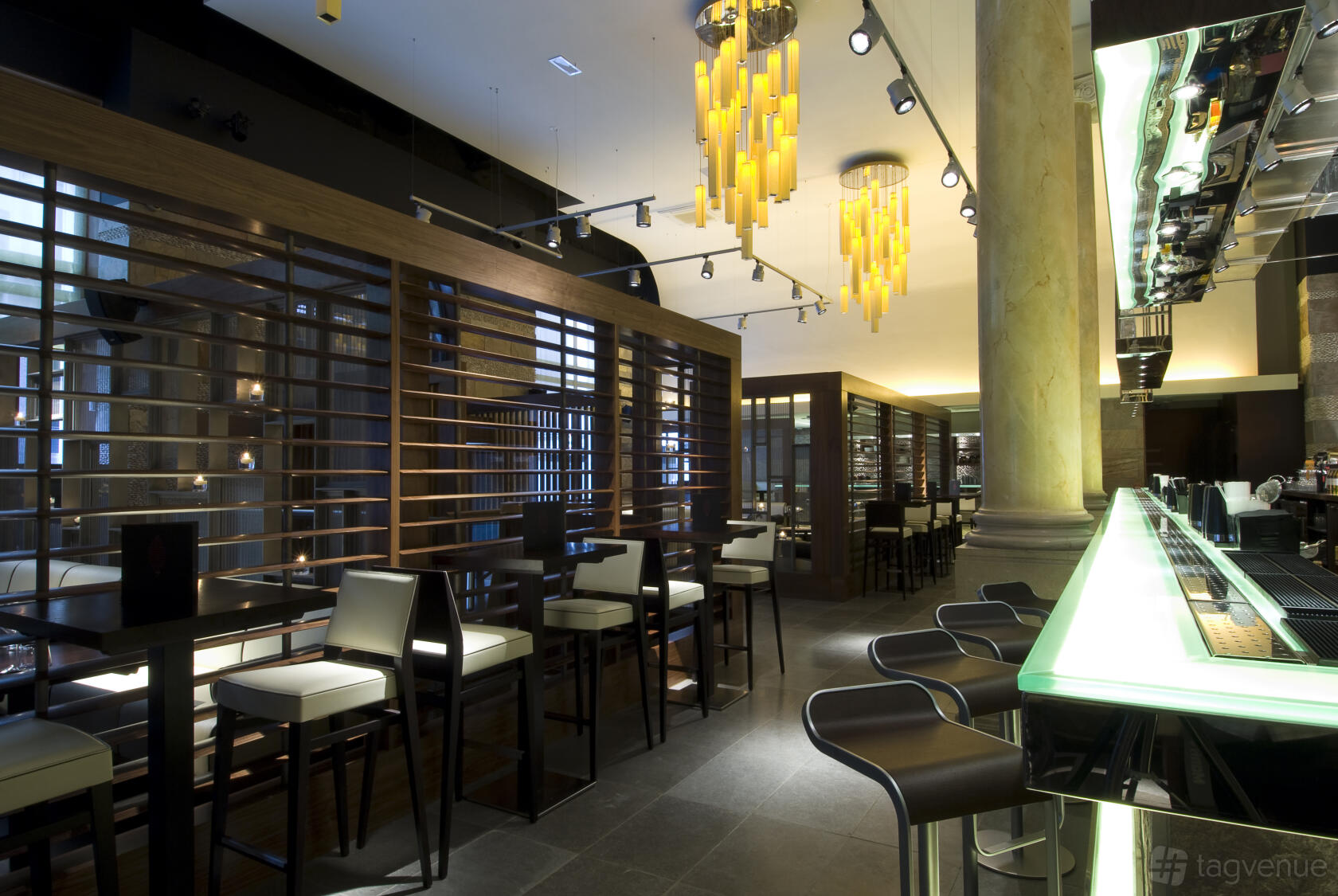 Mint Leaf Lounge Restaurant Event Venue Hire London Tagvenue Mint leaf lounge restaurant event venue hire london tagvenue