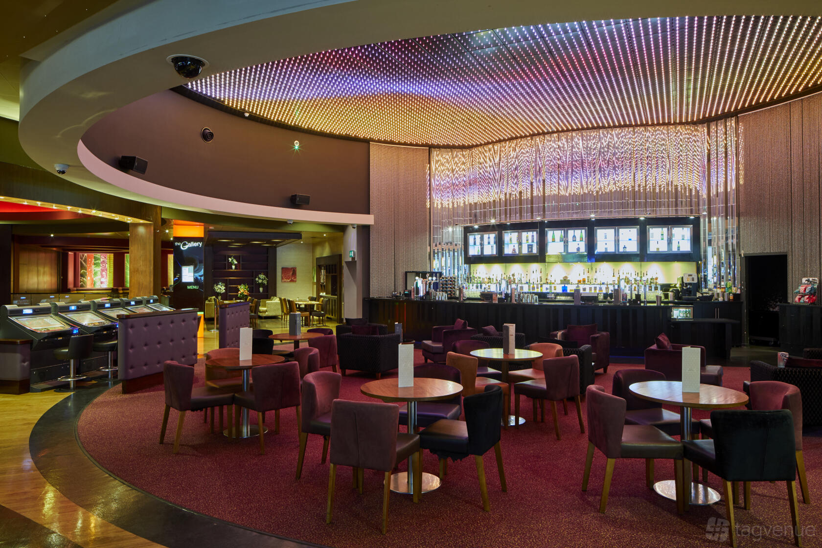 Grosvenor Casino Jobs Manchester