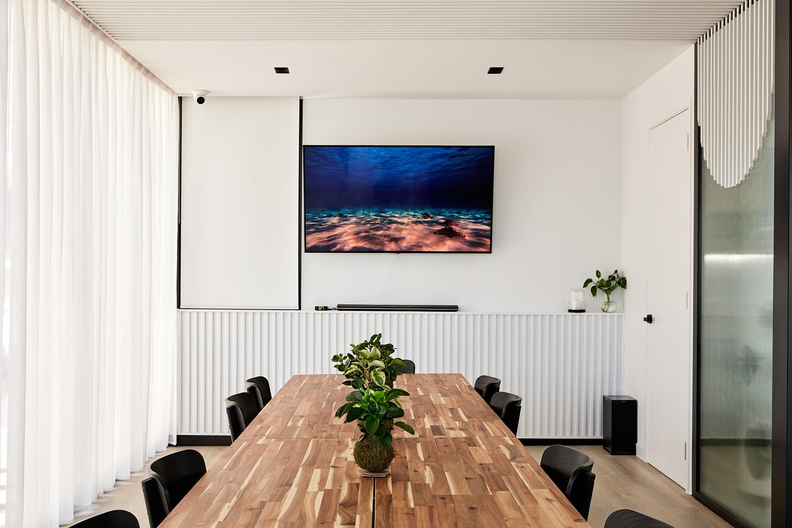 Multi-Use Space - Life+ - Event Venue Hire - Tagvenue.com