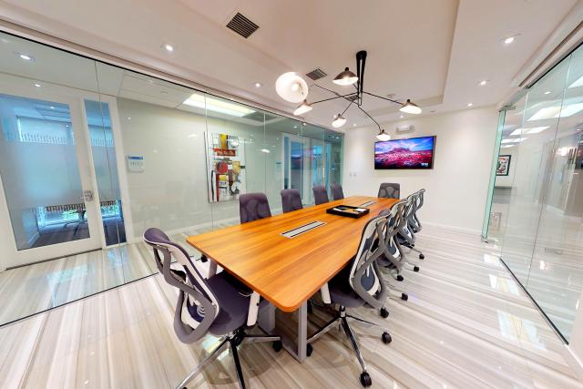 ICONIC WORKSPACES DOWNTOWN MIAMI - Event Venue Rental - Miami ...