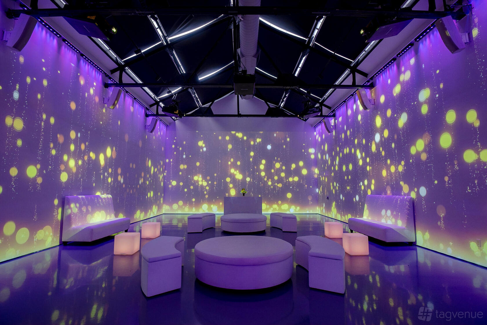 Skylight Events Skylight Room - Lavan 541 New York - Event Venue Rental - Tagvenue.com