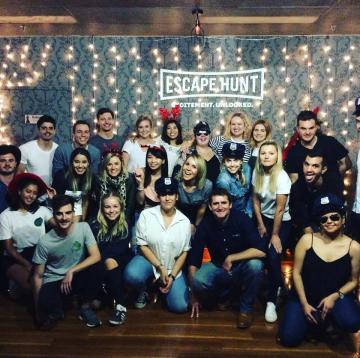 10 Best Sydney Christmas Party Venues To Book In 2020 Tagvenue Com