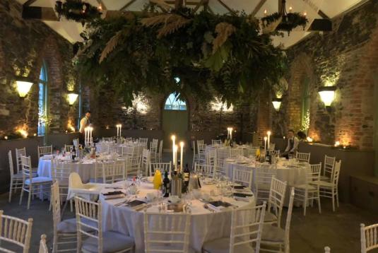 Top Wedding Venues in Northern Ireland for Hire – Tagvenue.com