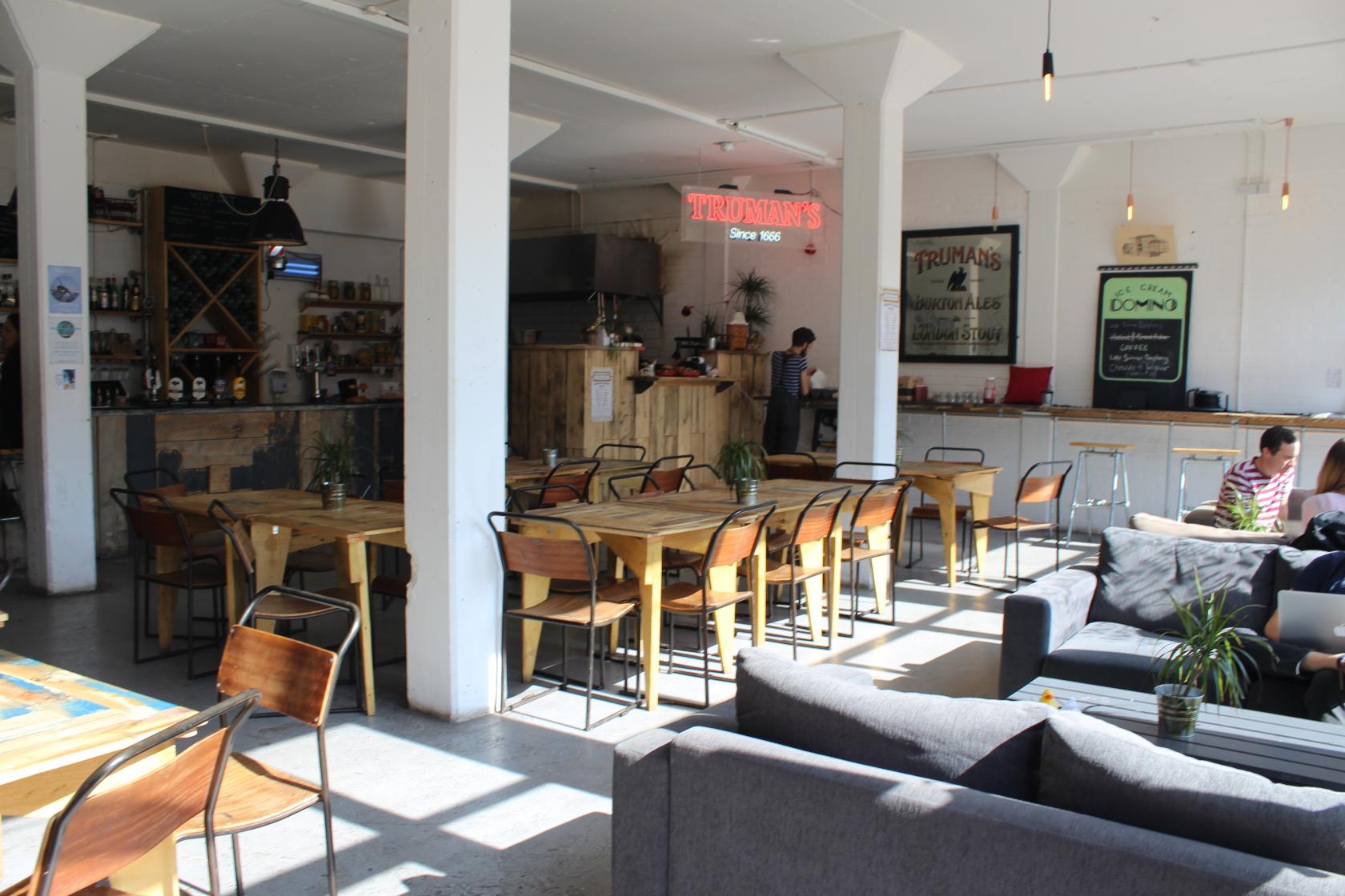 Swan Wharf Event Venue Hire London Tagvenue Com