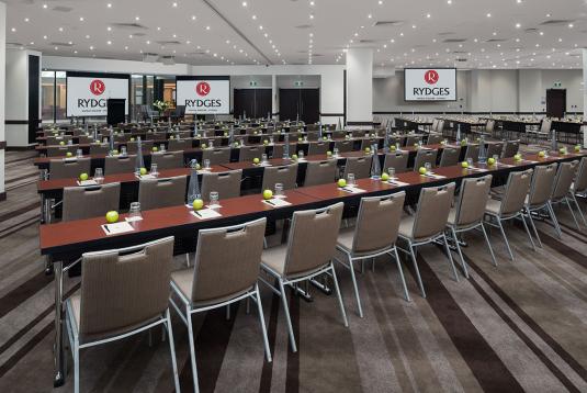 Rydges World Square Event Venue Hire Sydney Tagvenue Com