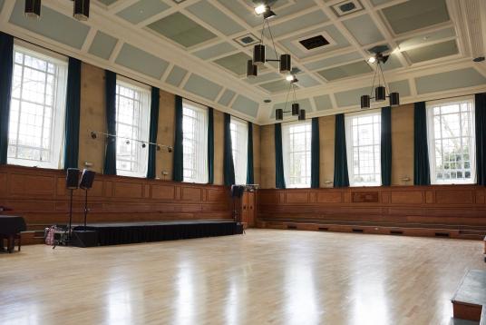 Cecil Sharp House Kennedy Room Cecil Sharp House Kennedy Room