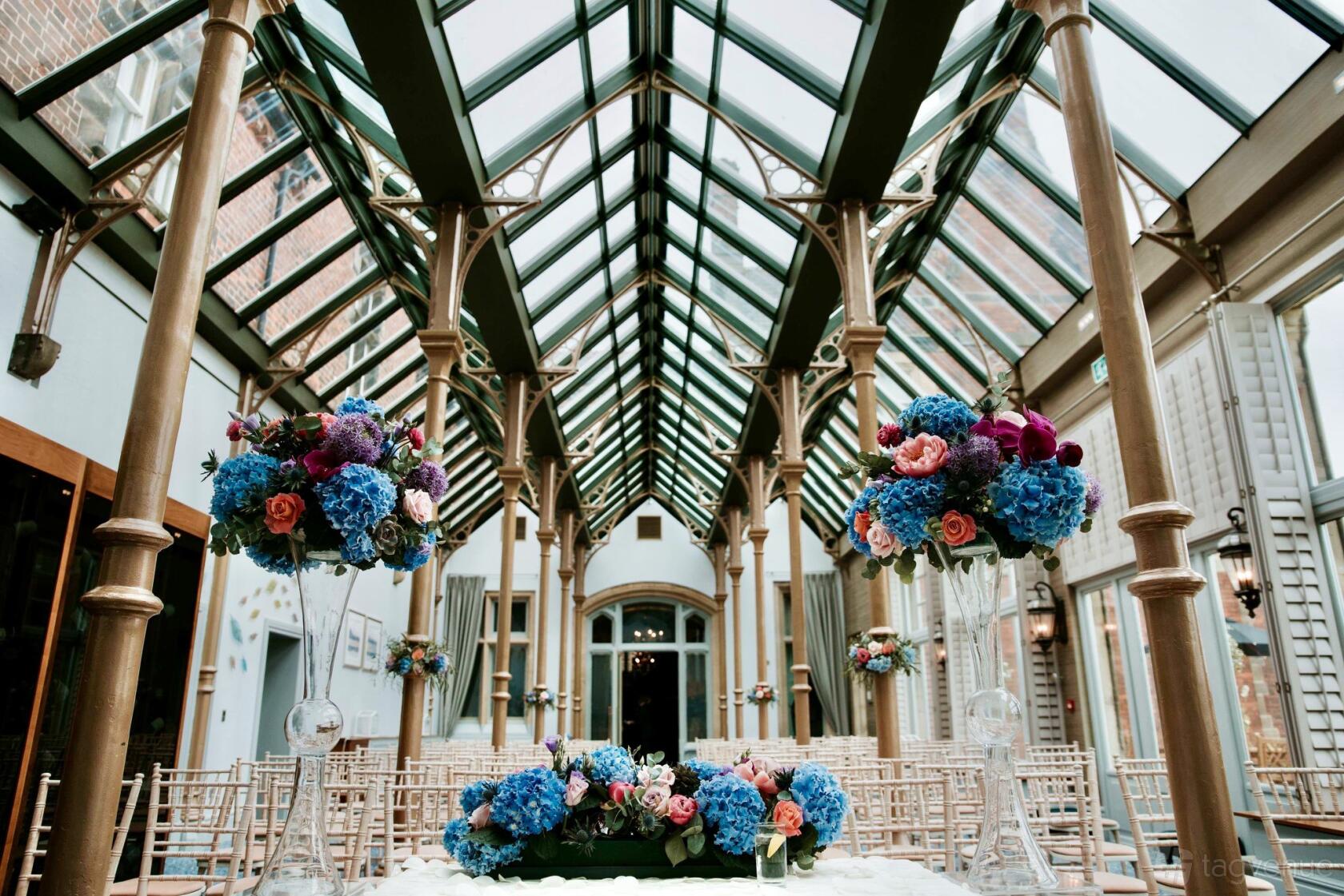 Springview Hall Rockliffe Hall - Event Venue Hire - Darlington - Tagvenue.com