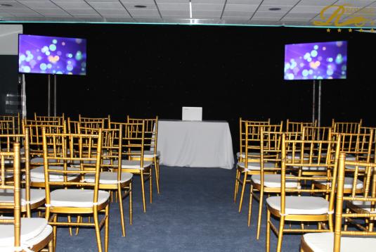 Top 10 Banqueting Halls For Hire In Birmingham - Tagvenue.com