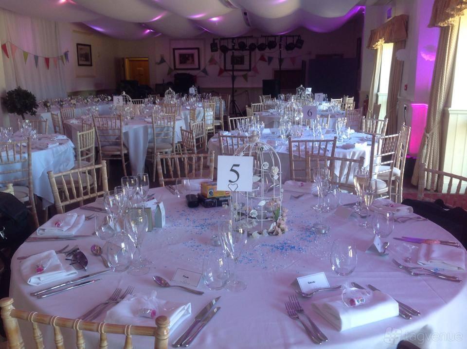 Clock Barn Hall Event & Wedding Venue Hire Godalming