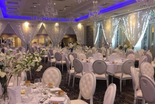Top 10 Affordable Wedding Venues in Northern Ireland - Tagvenue