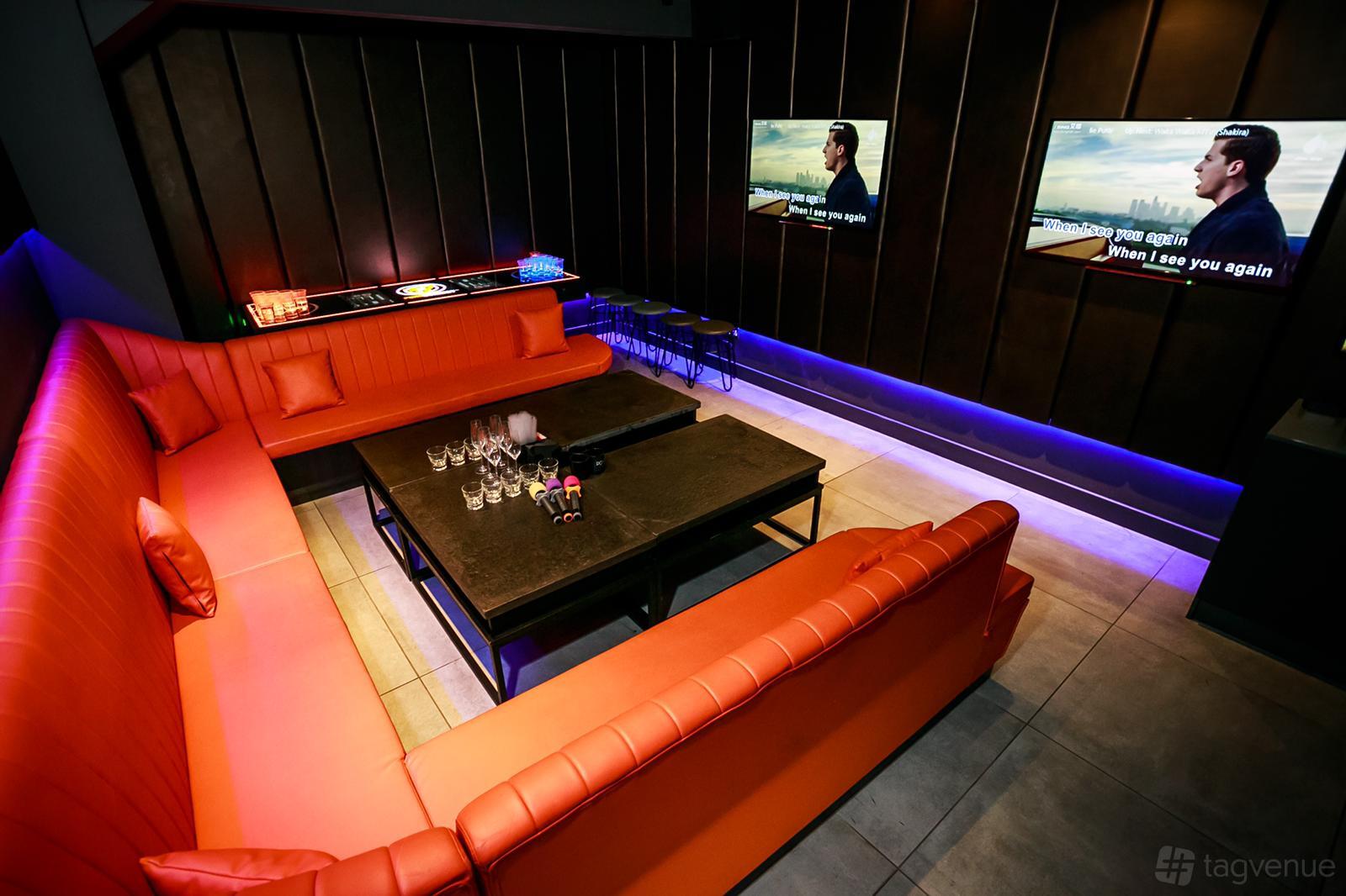 Фото: Стриптиз-клуб Cherry Club, ночной клуб, Россия, Москва, Минская ул., 17 -