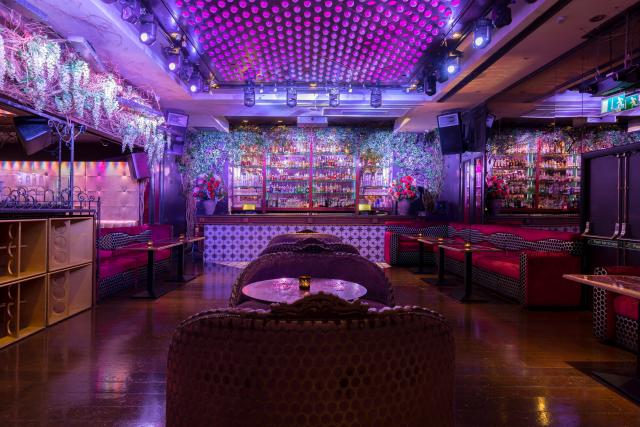 The Cuckoo Club - Event & Party Venue Hire - London 