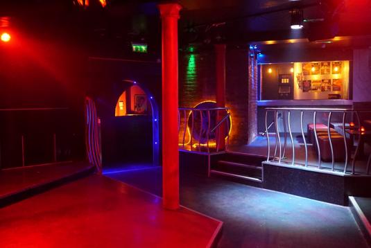 Top 10 Nightclubs for Hire in Manchester – Tagvenue.com