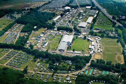 Maidstone Exhibition Hall - Kent Event Centre - Event Venue Hire ...