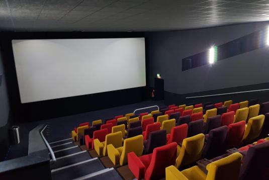 The Light Cinema Bolton - Event Venue Hire - Manchester - Tagvenue.com