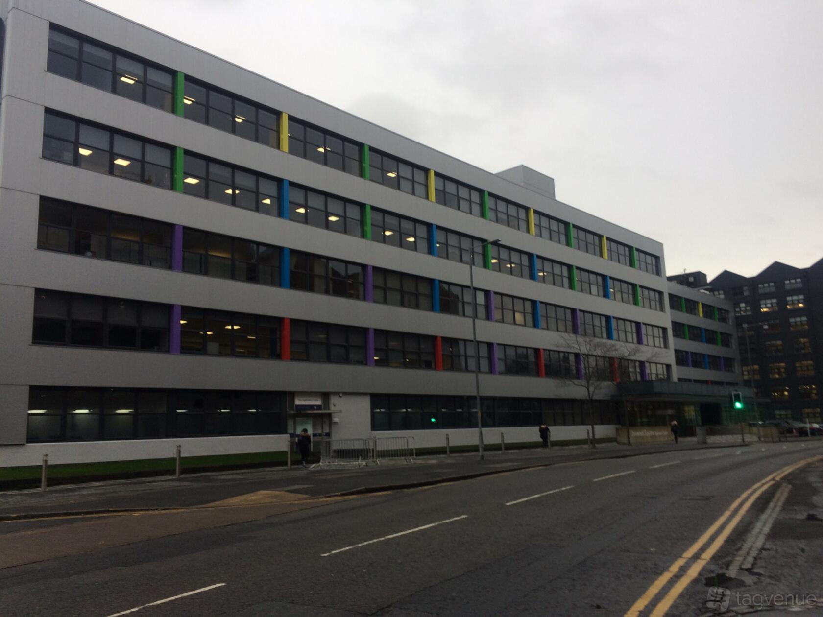 ITTS Event Venue Hire Manchester Tagvenue itts-event-venue-hire-manchester-tagvenue