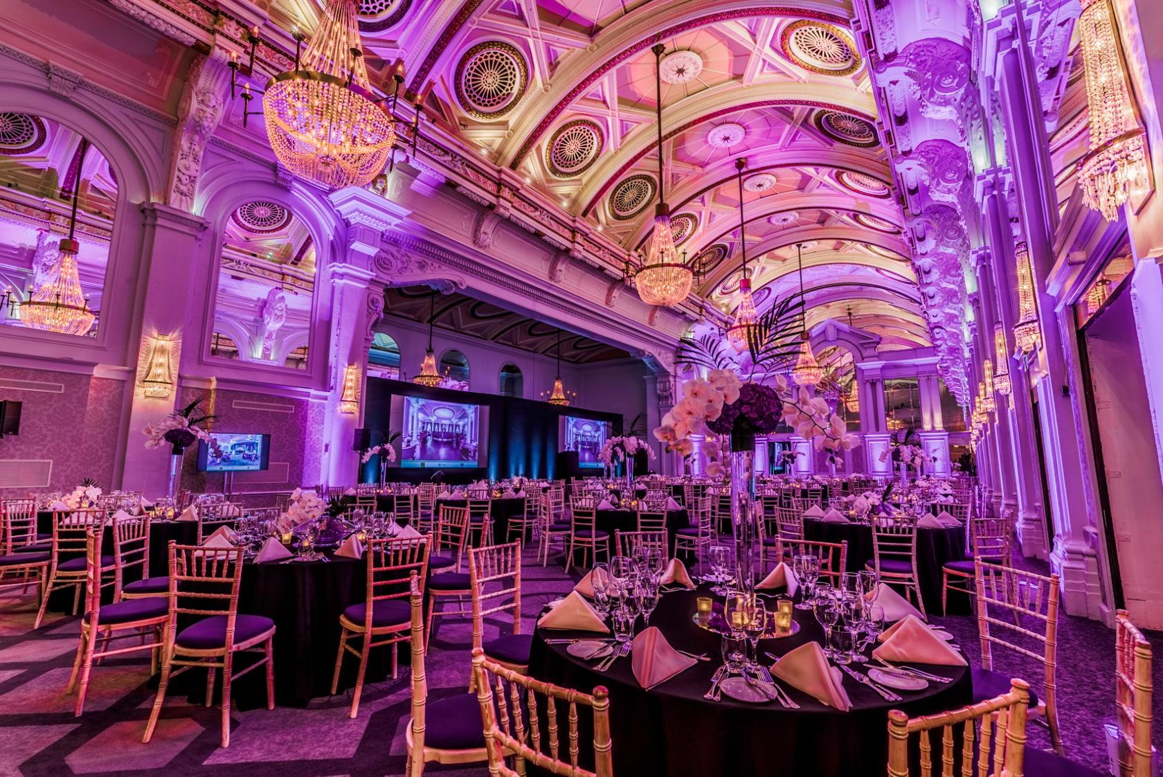 The Grand Connaught Rooms London Location The Grand Connaught Rooms London Location