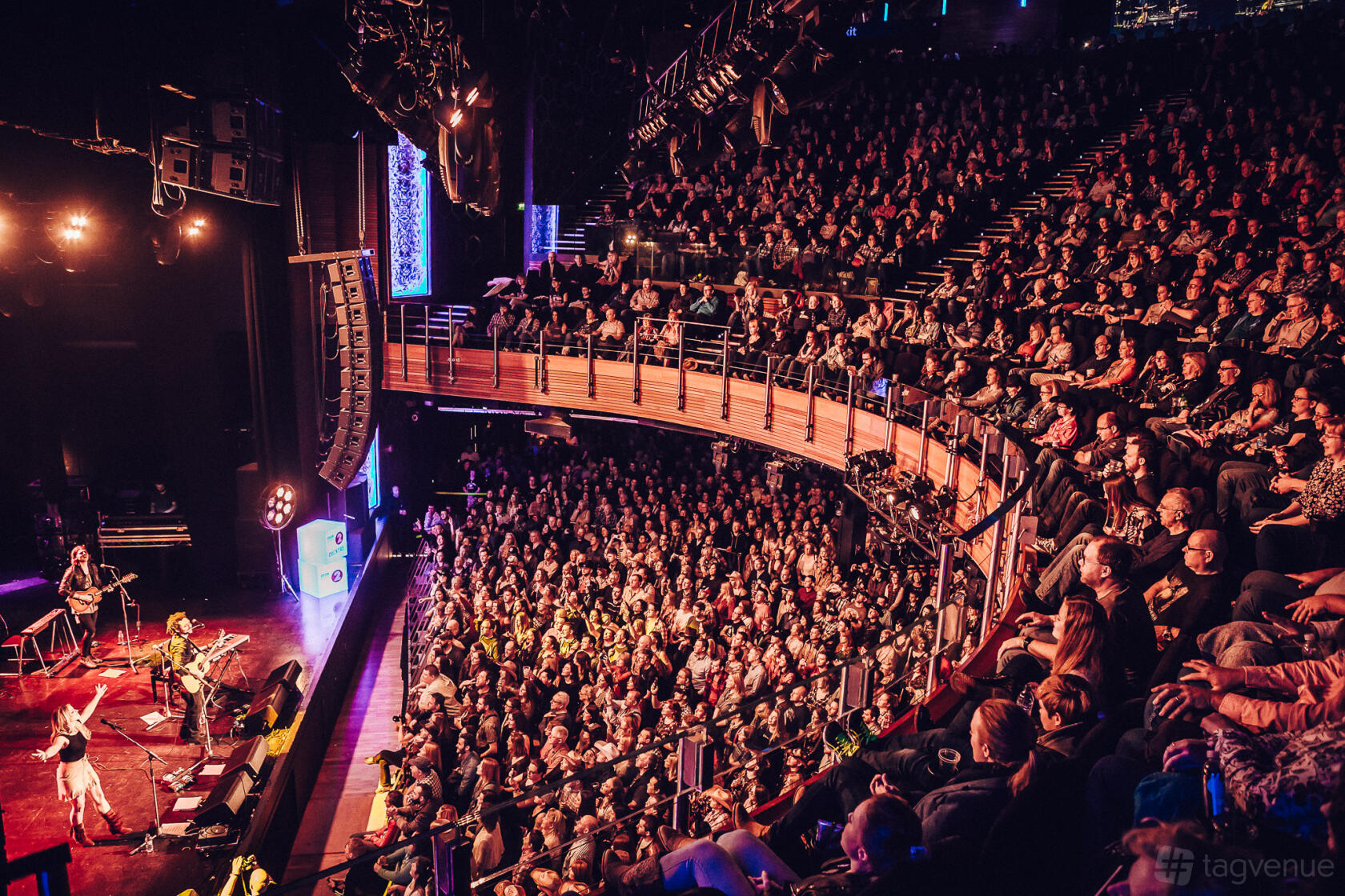 indigo at The O2 - Event Venue Hire - London - Tagvenue.com