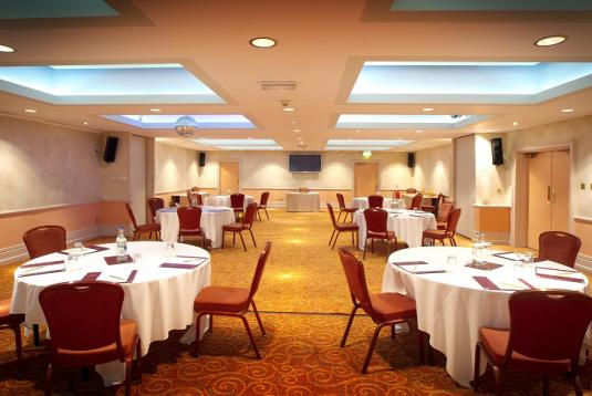 Top 10 Banqueting Halls For Hire In Birmingham - Tagvenue.com