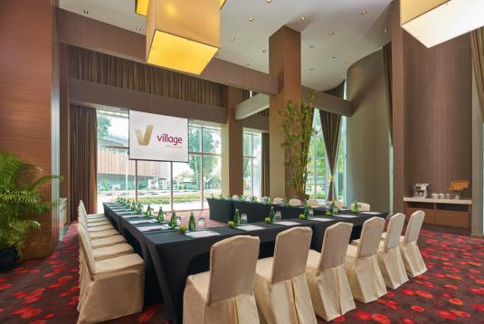 Village Hotel Changi Event Venue Hire Singapore venue Com