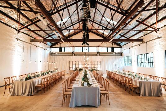 11 Swan River Wedding Venues You Need To See