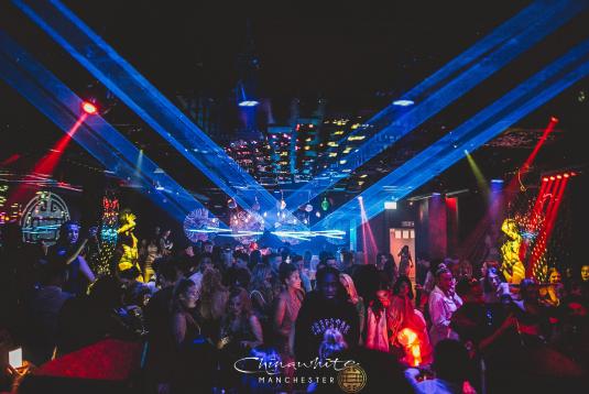 Top 10 Nightclubs for Hire in Manchester – Tagvenue.com