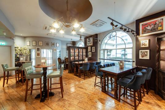 top-10-pubs-for-hire-near-liverpool-street-station-london-tagvenue