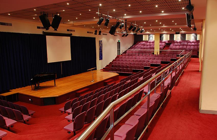 Auditorium Melbourne City Conference Centre Event Venue Hire