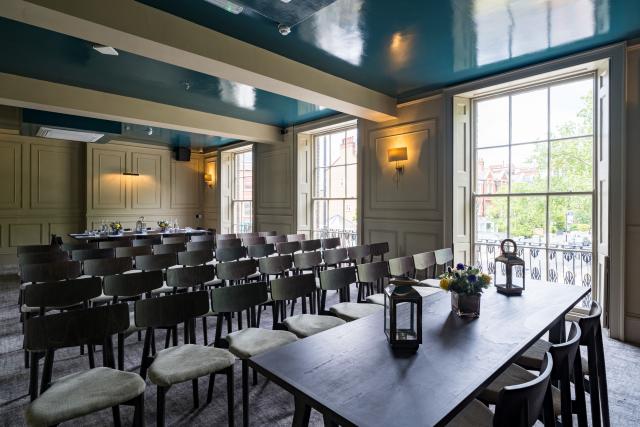 Aragon House - Event Venue Hire - London - Tagvenue.com