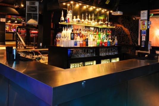 Zoo Bar - Zoo Bar - Event Venue Hire - Tagvenue.com